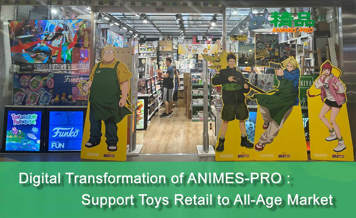 Measured and optimized